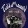 FULL MOON -- Night Calls  LP  SILVER MOON