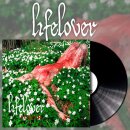 LIFELOVER -- Pulver  LP  BLACK