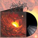 ANGELCORPSE -- The Inexorable  LP  BLACK