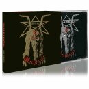 WITCHFYNDE -- Give em Hell  SLIPCASE  CD