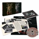 WITCHFYNDE -- Give em Hell  SLIPCASE  CD