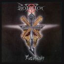 PROTECTOR -- Misanthropy  MLP + 7"  MARBLED
