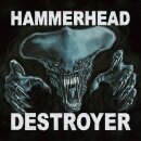 HAMMERHEAD -- Destroyer  LP  RED