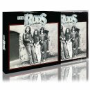 THE RODS -- s/t  SLIPCASE  CD