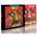 THE RODS -- Wild Dogs  SLIPCASE  CD