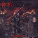 INSANE -- Wait and Pray  SLIPCASE  CD