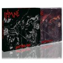 INSANE -- Wait and Pray  SLIPCASE  CD