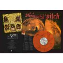 STORMWITCH -- Tales of Terror  LP  MARBLED