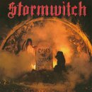 STORMWITCH -- Tales of Terror  LP  FIRE  SPLATTER