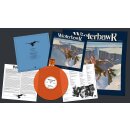 WINTERHAWK -- Revival  LP  ORANGE