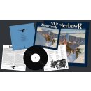 WINTERHAWK -- Revival  LP  TESTPRESSING