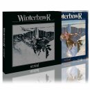 WINTERHAWK -- Revival  SLIPCASE  CD