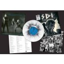 S.D.I. -- Satans Defloration Incorporated  LP  SPLATTER