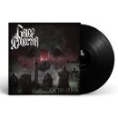 GRIEF COLLECTOR -- En Delirium  LP  BLACK