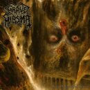 GRAVE MIASMA -- Abyss of Wrathful Deities  CD