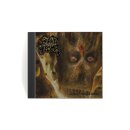 GRAVE MIASMA -- Abyss of Wrathful Deities  CD