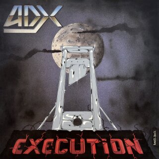 ADX -- Exécution  DLP  SPLATTER