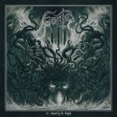 GOATH -- III: Shaped by the Unlight  LP  SMOKE