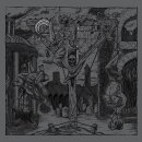 ASPHYX -- Abomination Echoes  3LP  BOX SET  BLACK