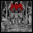 CRYPTS -- Coven of the Dead  LP