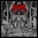 CRYPTS -- Coven of the Dead  LP