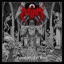 CRYPTS -- Coven of the Dead  CD