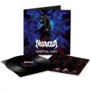 NERVOSA -- Perpetual Chaos  LP  BLACK