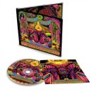 MONSTER MAGNET -- A Better Dystopia  CD  DIGI