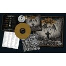 SLAUGHTER MESSIAH -- Putrid Decade of Morbid Terror  LP+CD  GOLD