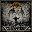 SLAUGHTER MESSIAH -- Putrid Decade of Morbid Terror...