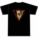 GRAVE MIASMA -- Abyss of Wrathful Deities  SHIRT M