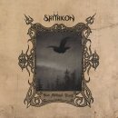 SATYRICON -- Dark Medieval Times  DLP