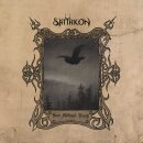 SATYRICON -- Dark Medieval Times  CD  DIGI