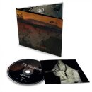 SATYRICON -- The Shadowthrone  CD  DIGI