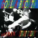 GORILLA BISCUITS -- Start Today  CD