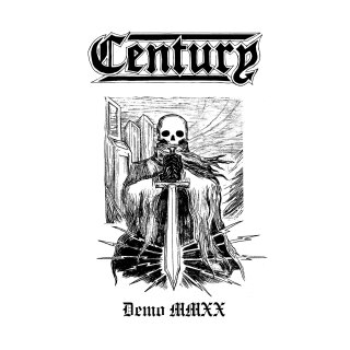 CENTURY -- Demo MMXX  MLP