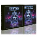 HITTEN -- Triumph & Tragedy  SLIPCASE  CD