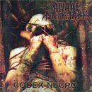 ANAAL NATHRAKH -- The Codex Necro  CD