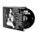 ANAAL NATHRAKH -- Total Fucking Necro  CD