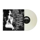ANAAL NATHRAKH -- Total Fucking Necro  LP  CLEAR SPERM/ WHITE MARBLED