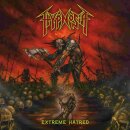 HYPNOSIA -- Extreme Hatred  CD