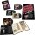 BLACK SABBATH -- Sabotage  SUPER DELUXE 4CD BOX SET