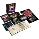 BLACK SABBATH -- Sabotage  SUPER DELUXE 4LP+7" BOX SET