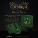EMPYRIUM -- Über den Sternen  CD  HARDCOVER BOOK  2nd Edition