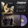 DOKKEN -- Long Way Home  LP  PURPLE