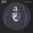 KISS -- Ace Frehley  PICTURE  LP