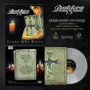 DOKKEN -- Erase the Slate  LP  CLEAR
