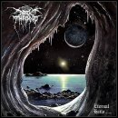 DARKTHRONE -- Eternal Hails  LP  BLACK