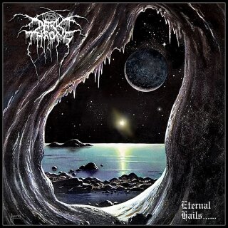 DARKTHRONE -- Eternal Hails  CD