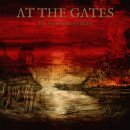 AT THE GATES -- The Nightmare of Being  LP  BLACK